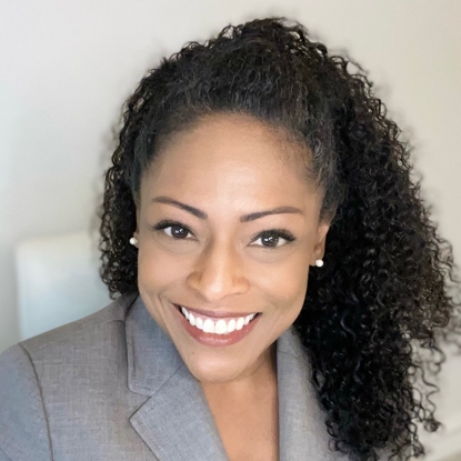 Mia  Singh, Esq. Photo