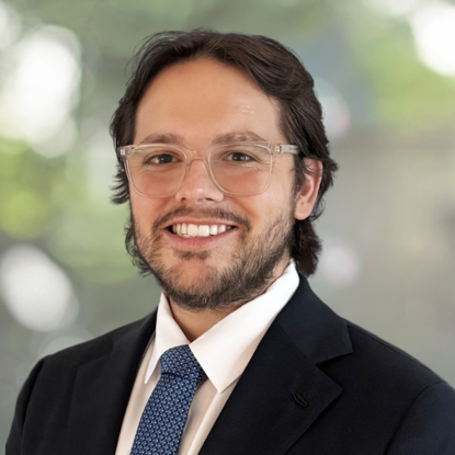 Samuel  Gonzalez Photo