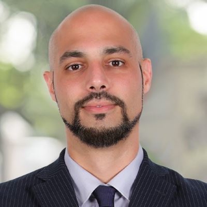 Jorge Costa, Esq. Photo