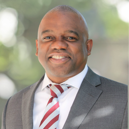 Dufirston J. Neree, Esq. Photo