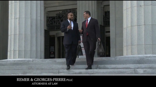 Remer & George's Pierre Attorneys